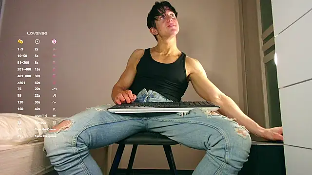 ChristianLevine  online show from 12.16.25