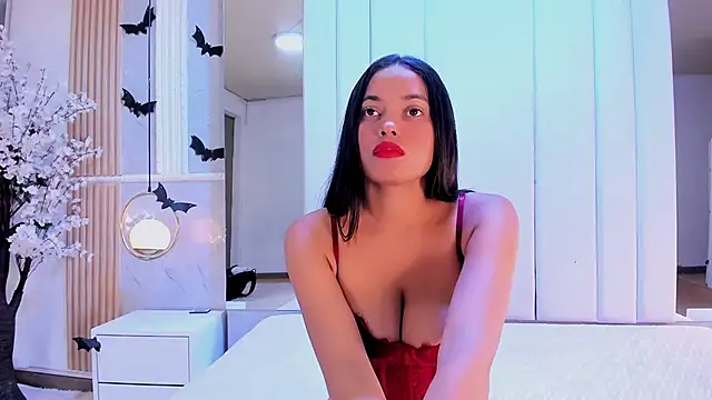 LiaObrien online show from 10.25.25