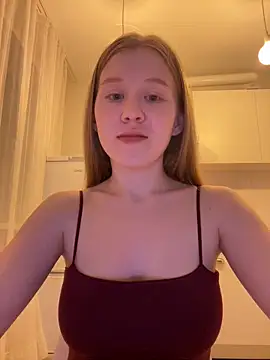 Eva Weyne online show from 02.26.26