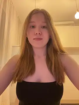 Eva Weyne online show from 02.28.26