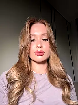 Sweet  Milly online show from 01.07.26