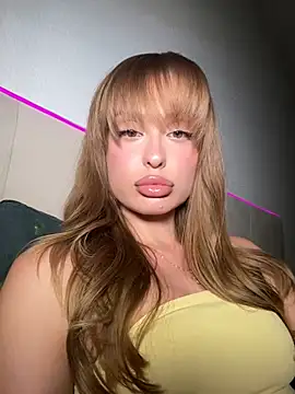 Sweet  Milly online show from 08.04.26