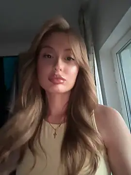 Sweet  Milly online show from 08.05.26