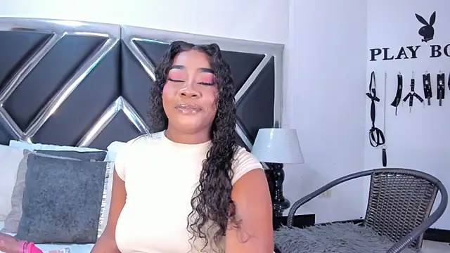 LexiieGrey online show from 06.22.26