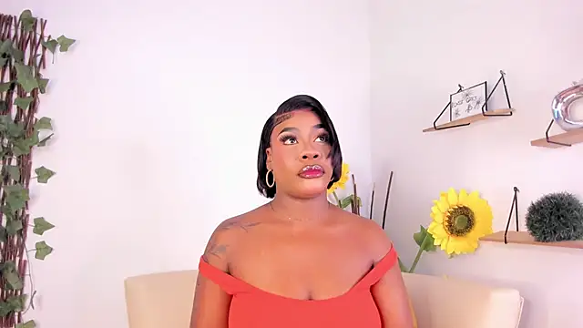 LexiieGrey online show from 07.21.26