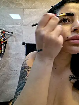 Esmertarcinim online show from 02.24.25