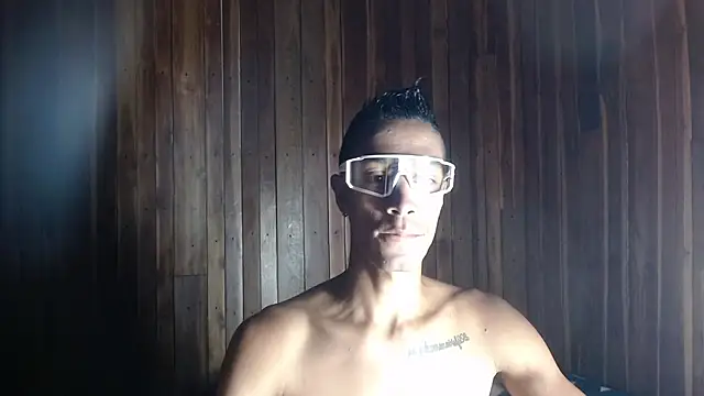 DEMARCOUS NM online show from 02.28.26