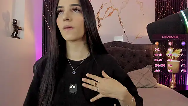 devlin violett online show from 11.09.25