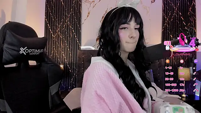 devlin violett online show from 04.15.26