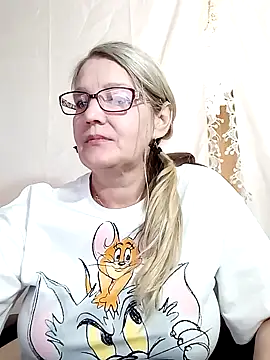 irinamaux online show from 01.23.25