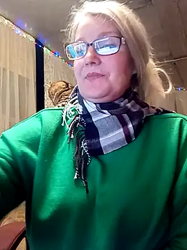 irinamaux online show from 02.02.25