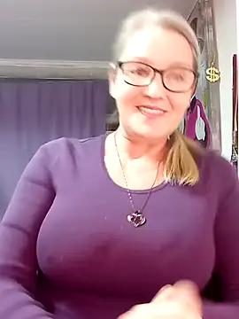 irinamaux online show from 02.14.26