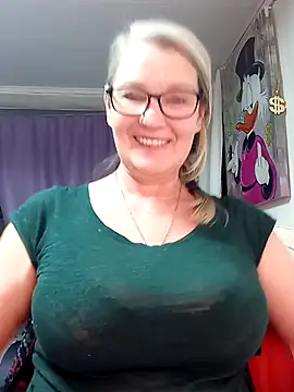 irinamaux online show from 02.22.26