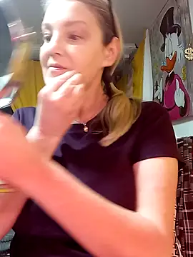 irinamaux online show from 03.08.26