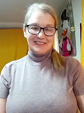 irinamaux online show from 03.14.26