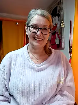 irinamaux online show from 03.21.26