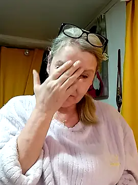 irinamaux online show from 03.22.26