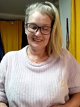 irinamaux online show from 03.27.26