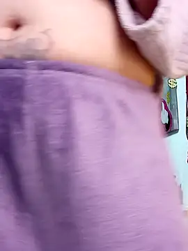 irinamaux online show from 04.07.26