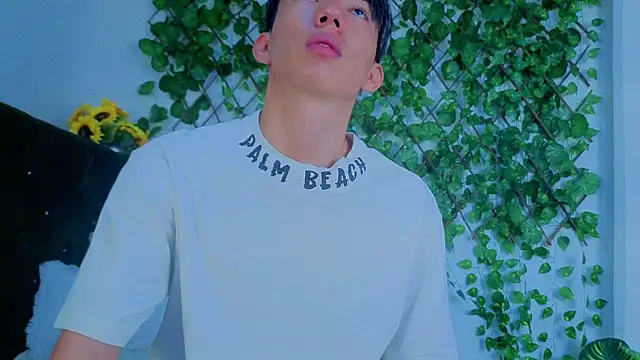 Levii Ackermann online show from 01.10.26