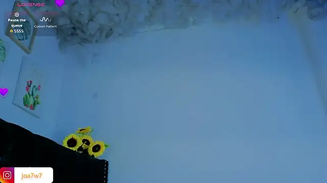 Levii Ackermann online show from 03.26.26