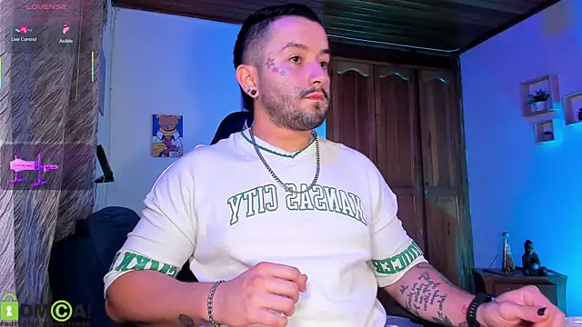 Alex maraj online show from 11.16.25