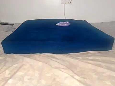 AssmaticNatty online show from 03.31.26