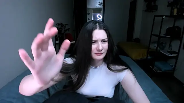 nostripchat online show from 11.22.25