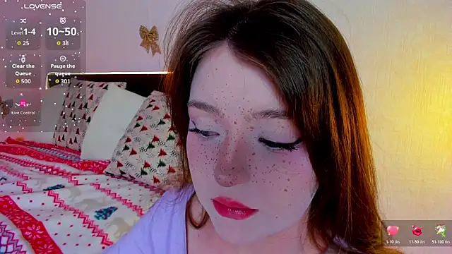 lexxxxxxi online show from 01.09.26