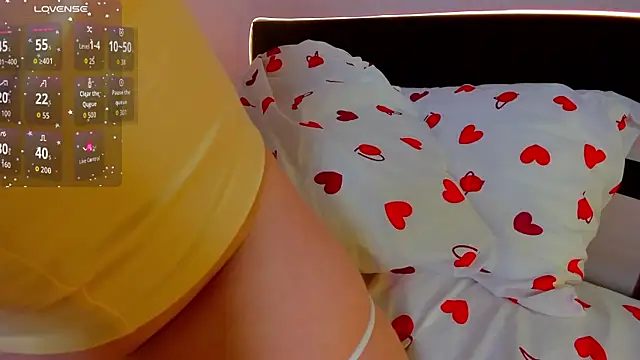 lexxxxxxi online show from 05.16.26
