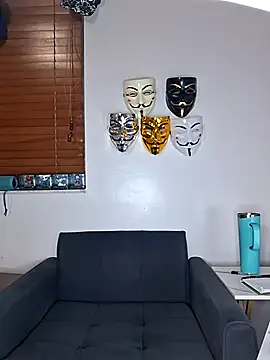 Zander823 online show from 02.20.26