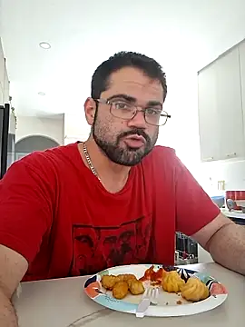 Zander823 online show from 02.22.26