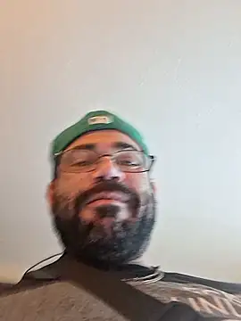 Zander823 online show from 03.05.26