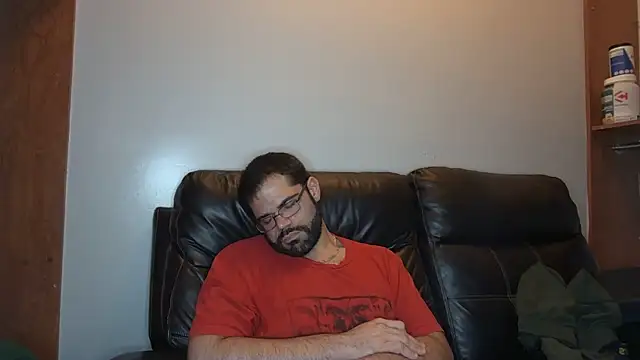 Zander823 online show from 03.17.26