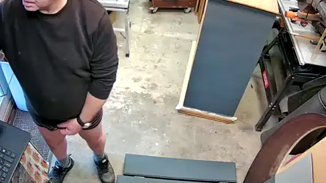 johnjay00 online show from 03.08.26