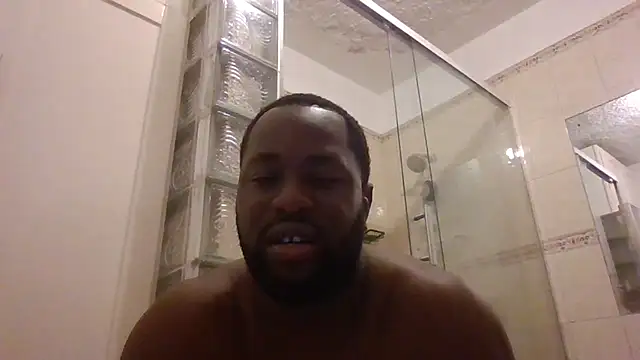 Bighood T online show from 03.17.26