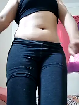 Snapshot of Spicy_Maria chatting on 03.15.25 Spicy Maria online show from 03.15.25