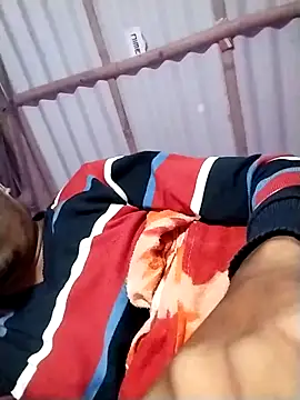 ErRakesh1 online show from 11.17.25