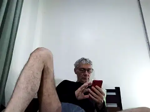 BIGUNCUTHARDCOCK online show from 02.21.25