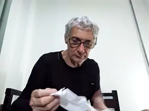 BIGUNCUTHARDCOCK online show from 02.26.25