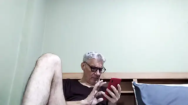 BIGUNCUTHARDCOCK online show from 10.21.25