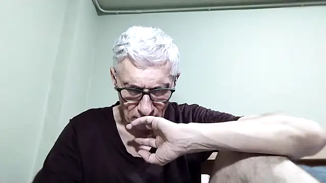 BIGUNCUTHARDCOCK online show from 10.22.25