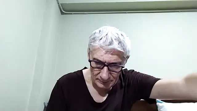 BIGUNCUTHARDCOCK online show from 11.08.25