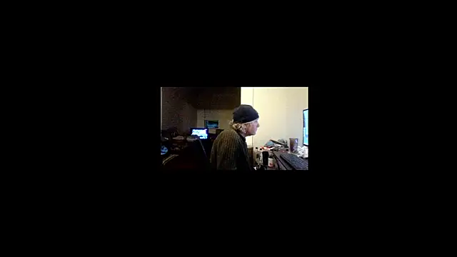 Snapshot of XXCUTHULU23 chatting on 01.14.25 XXCUTHULU23 online show from 01.14.25
