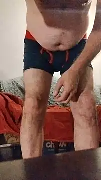 XXCUTHULU23 online show from 12.17.25