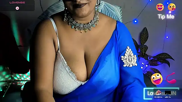 Love Winss online show from 09.30.25