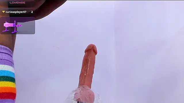 Love Winss online show from 04.07.26