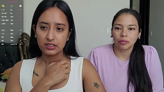 2SummerLove1 online show from 01.27.25