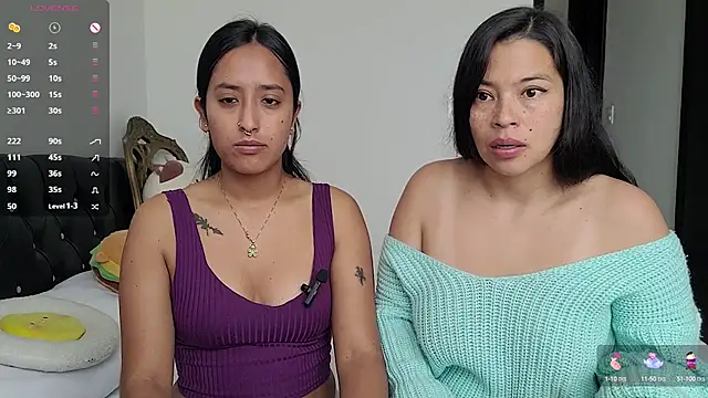 2SummerLove1 online show from 02.02.25