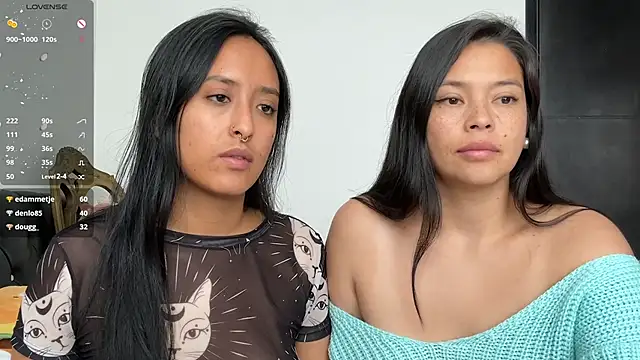 2SummerLove1 online show from 02.19.25